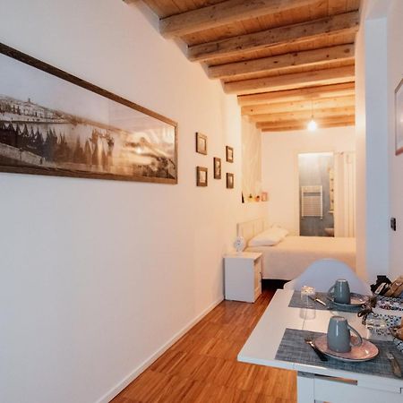 Nell'Antico Borgo B&B 莫尔费塔 外观 照片