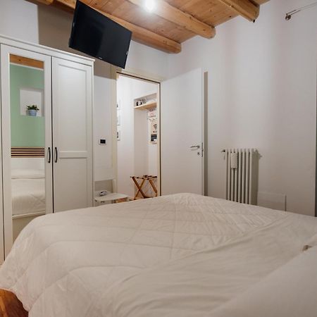 Nell'Antico Borgo B&B 莫尔费塔 外观 照片