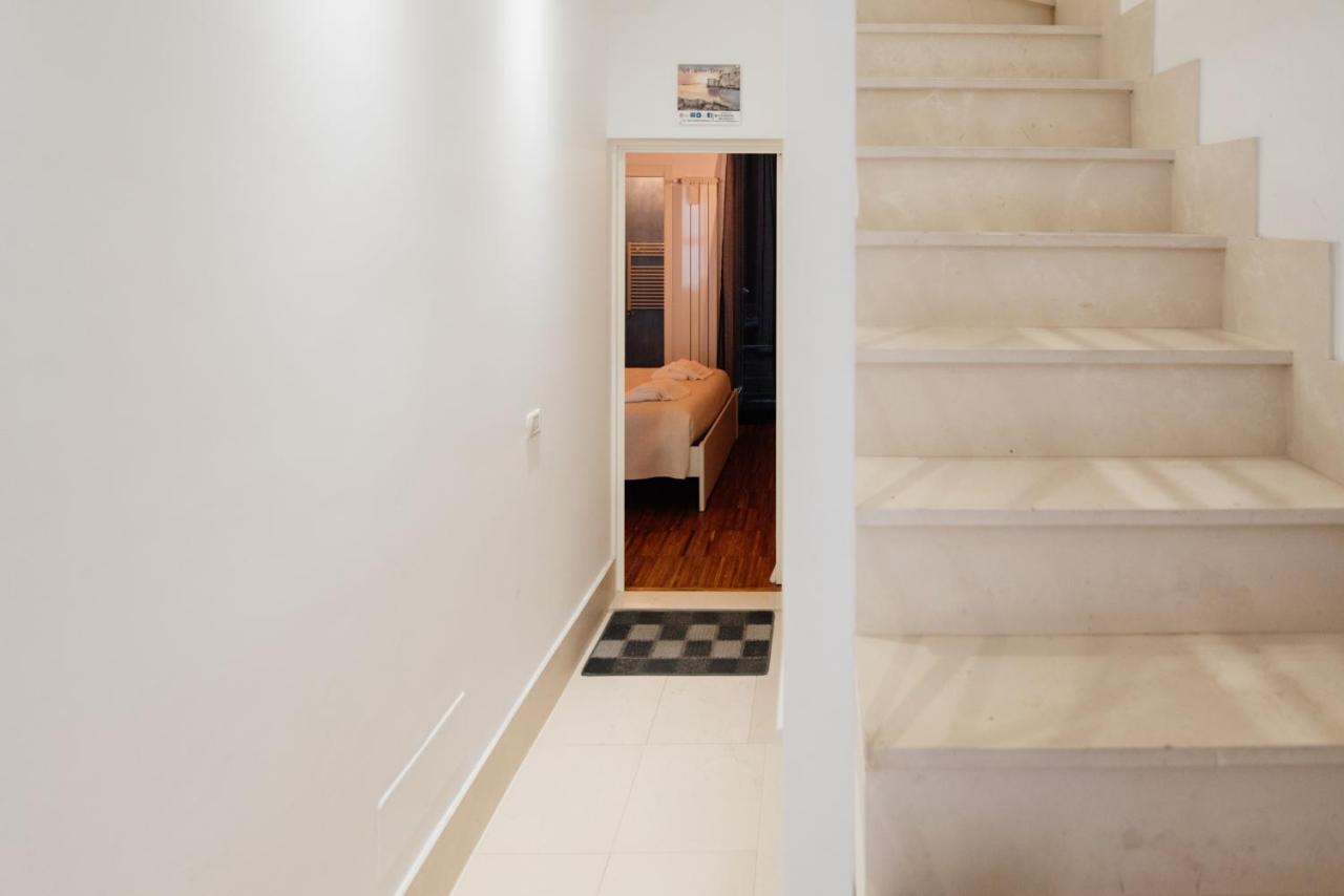 Nell'Antico Borgo B&B 莫尔费塔 外观 照片