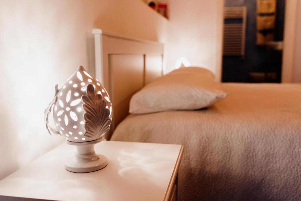 Nell'Antico Borgo B&B 莫尔费塔 外观 照片