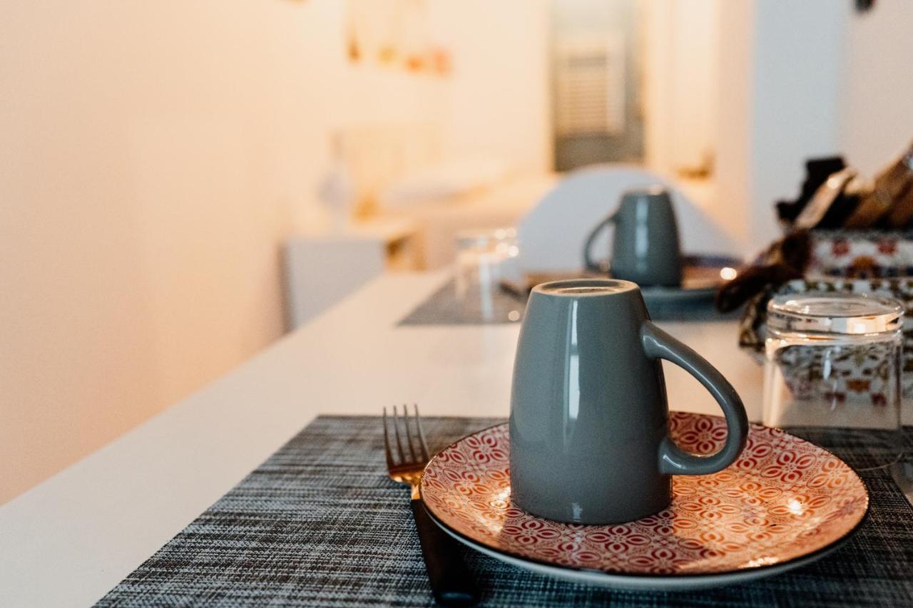 Nell'Antico Borgo B&B 莫尔费塔 外观 照片
