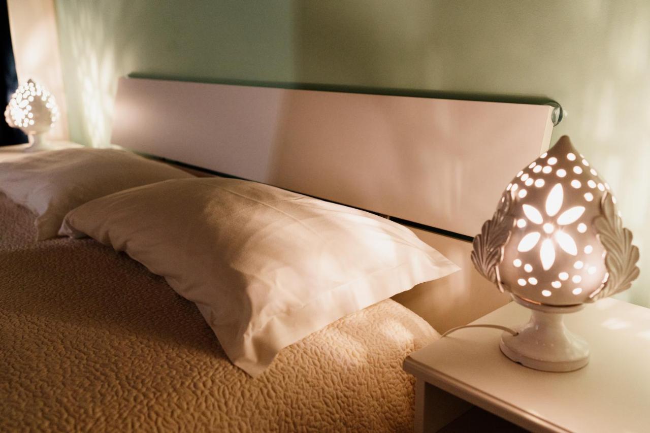 Nell'Antico Borgo B&B 莫尔费塔 外观 照片