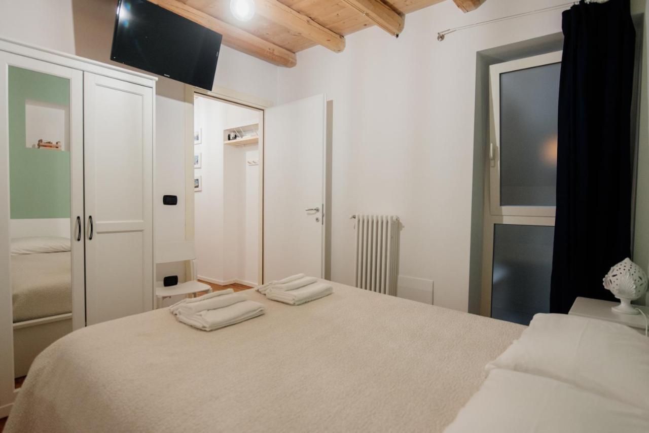 Nell'Antico Borgo B&B 莫尔费塔 外观 照片