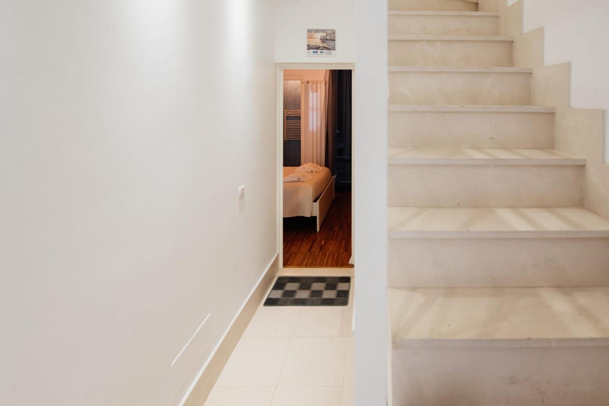 Nell'Antico Borgo B&B 莫尔费塔 外观 照片