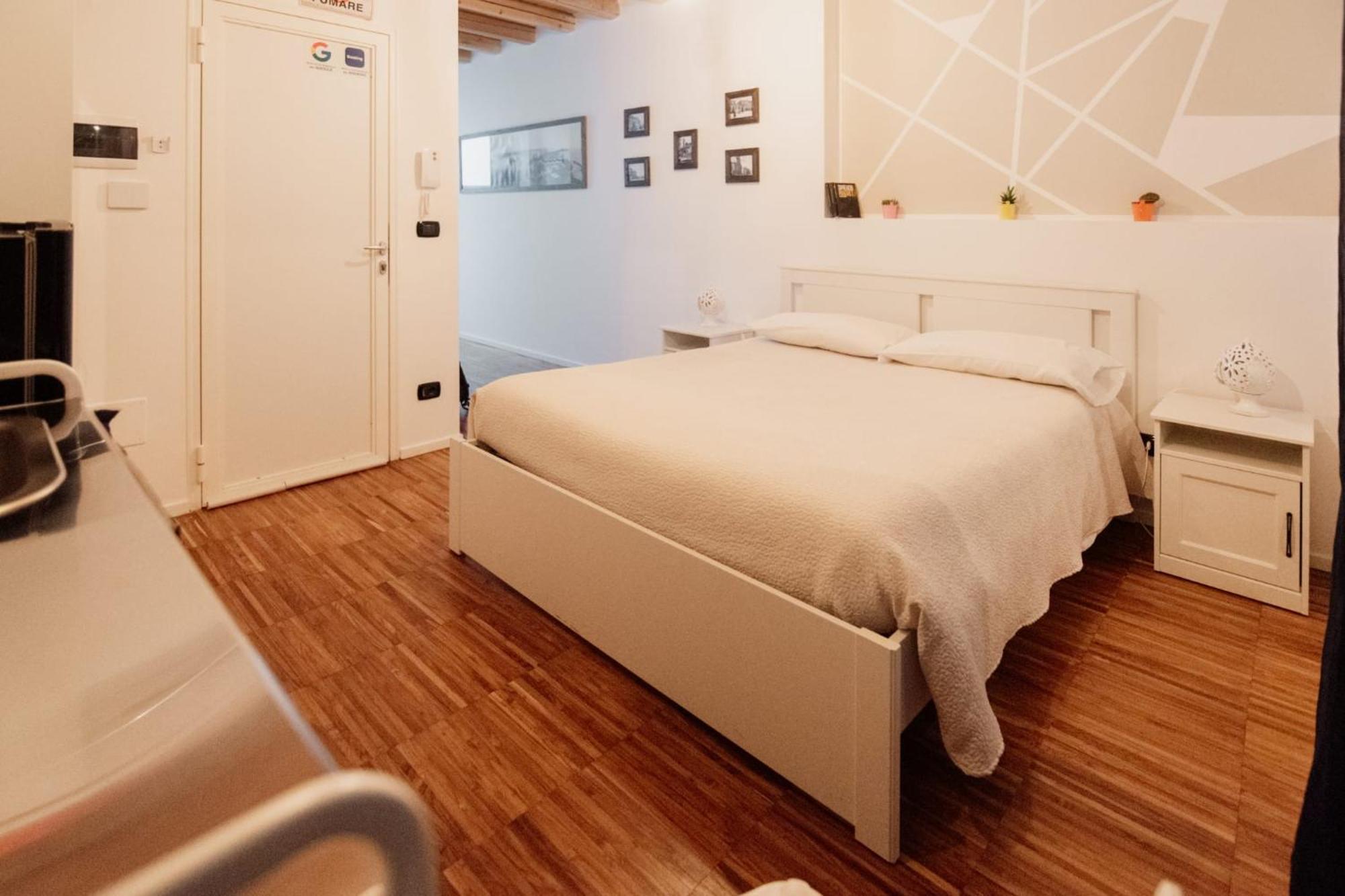 Nell'Antico Borgo B&B 莫尔费塔 外观 照片