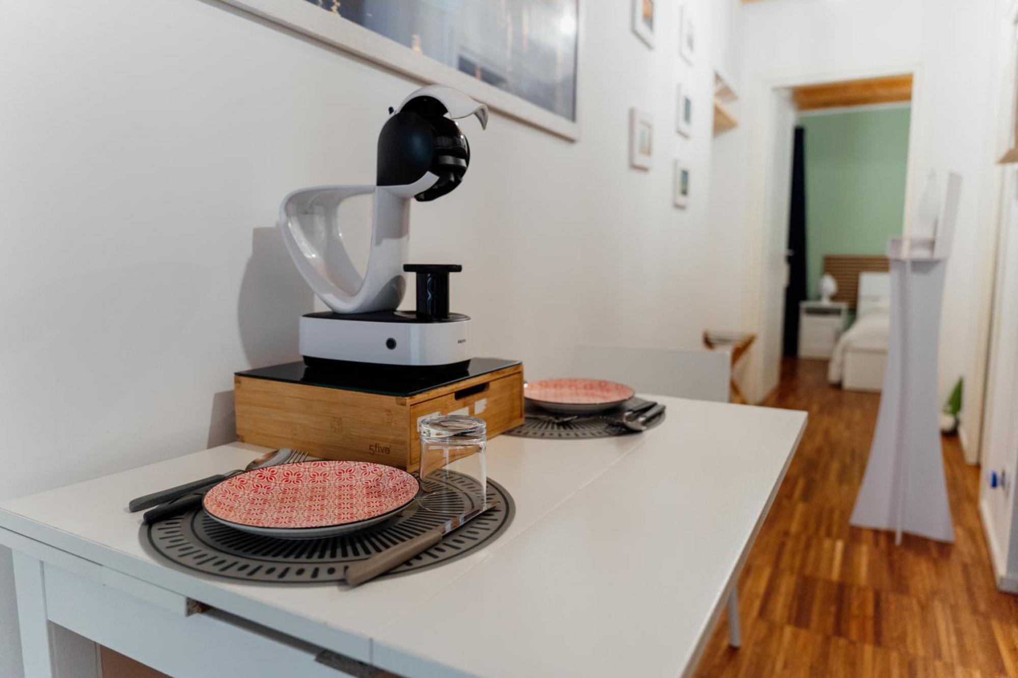 Nell'Antico Borgo B&B 莫尔费塔 外观 照片