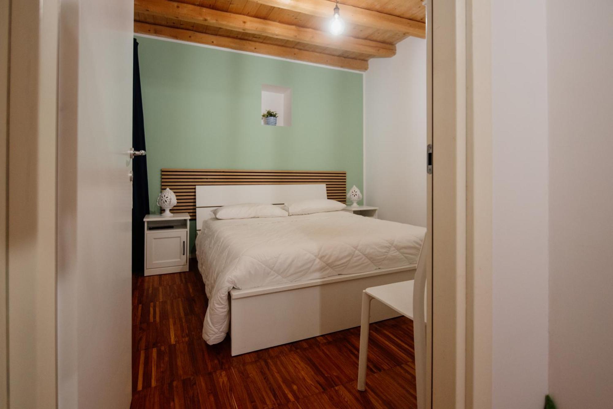 Nell'Antico Borgo B&B 莫尔费塔 外观 照片