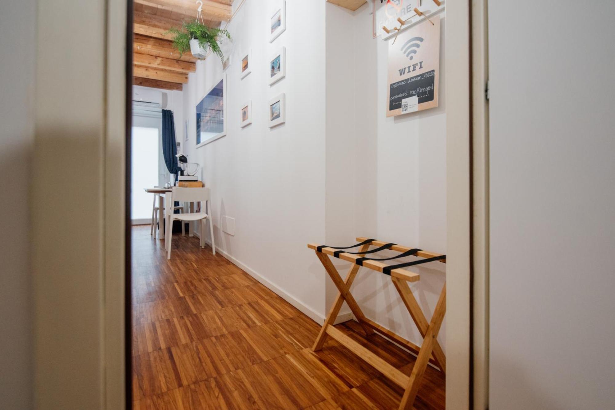 Nell'Antico Borgo B&B 莫尔费塔 外观 照片