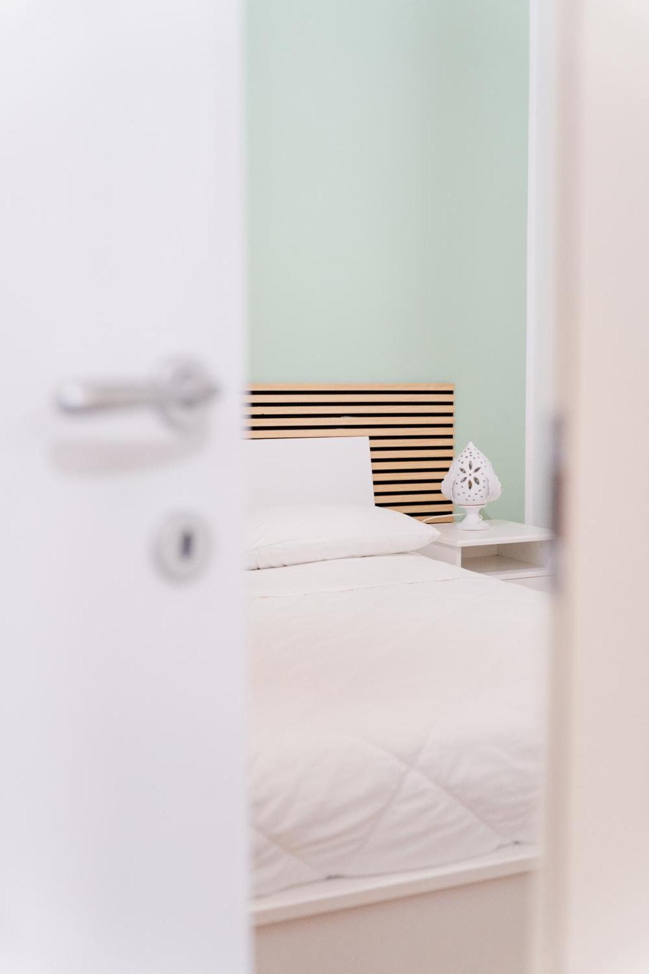 Nell'Antico Borgo B&B 莫尔费塔 外观 照片